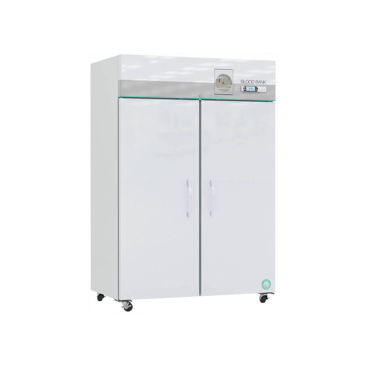 49 Cu. Ft. Solid Door Fridge